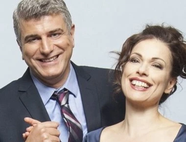 Μην αρχίζεις τη μουρμούρα: Η άποψη της Δάφνης Λαμπρόγιαννη για την Κλέλια Ρένεση (βίντεο)